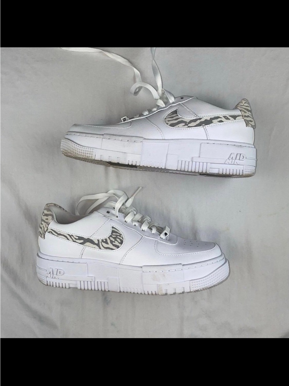 Nike air forces